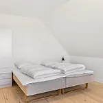 펜션 Freja - 12km From The Sea By Interhome Bredebro