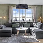 Freja - 12km From The Sea By Interhome 펜션