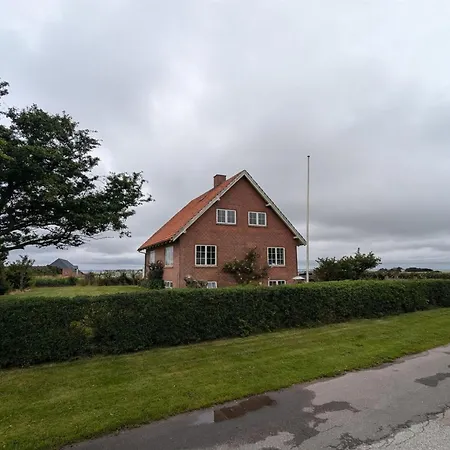 Freja - 12km From The Sea By Interhome Holiday home