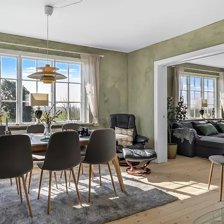 Freja - 12km From The Sea By Interhome