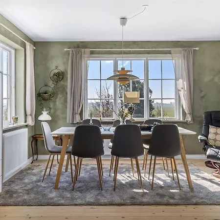 Freja - 12km From The Sea By Interhome Holiday home