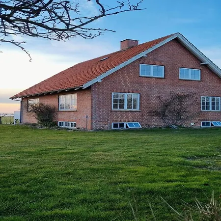Holiday home Freja - 12km From The Sea By Interhome