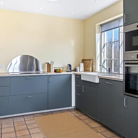 Freja - 12km From The Sea By Interhome Holiday home *