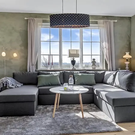 Freja - 12km From The Sea By Interhome Holiday home
