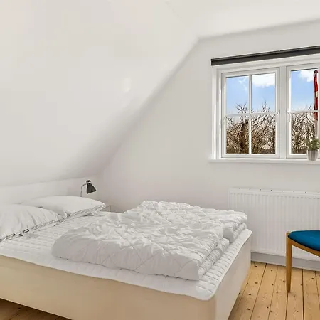 Holiday home Freja - 12km From The Sea By Interhome Bredebro