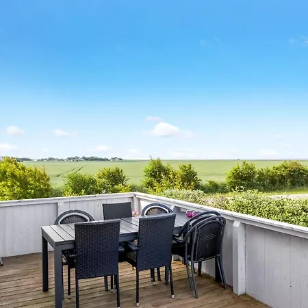 Freja - 12km From The Sea By Interhome Ferienhaus *