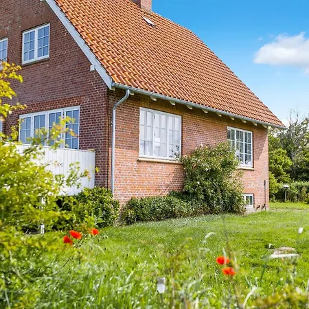 Ferienhaus Freja - 12km From The Sea By Interhome Bredebro