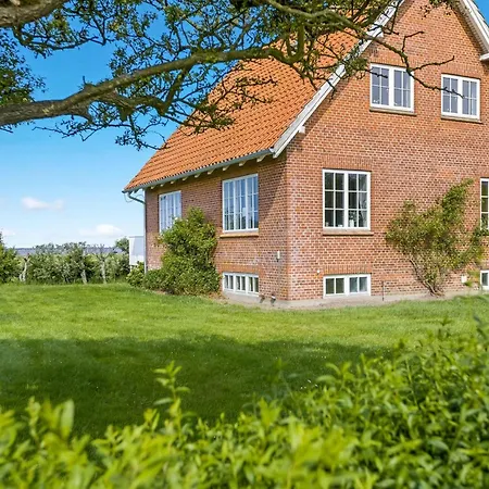 Dom wakacyjny Freja - 12km From The Sea By Interhome