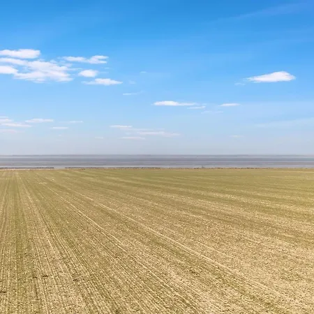 Ferienhaus Freja - 12km From The Sea By Interhome Bredebro