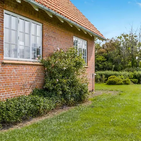 Freja - 12km From The Sea By Interhome 別荘