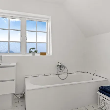 Freja - 12km From The Sea By Interhome Bredebro