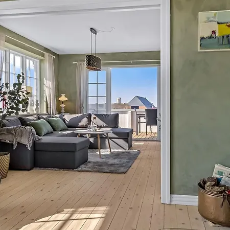 Freja - 12km From The Sea By Interhome Ferienhaus *