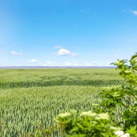 Freja - 12km From The Sea By Interhome