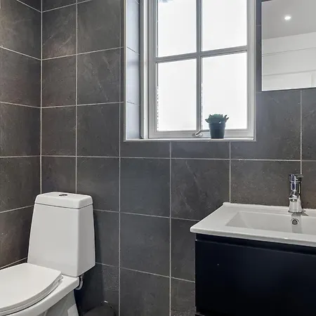 Freja - 12km From The Sea By Interhome Ferienhaus *