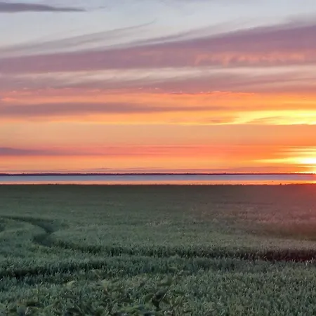 Ferienhaus Freja - 12km From The Sea By Interhome