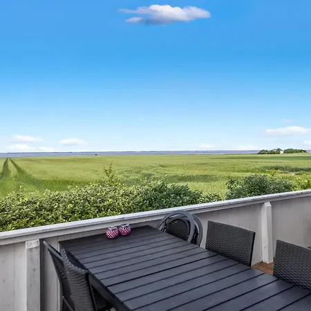 Freja - 12km From The Sea By Interhome Tatil Evi *