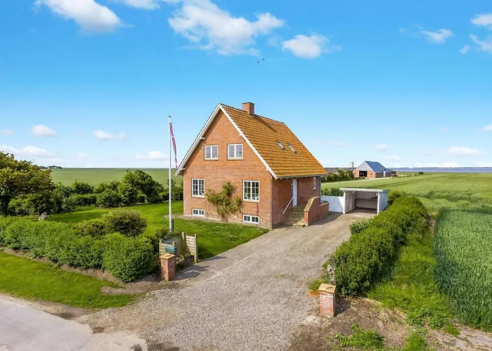 Freja - 12km From The Sea By Interhome 別荘 *