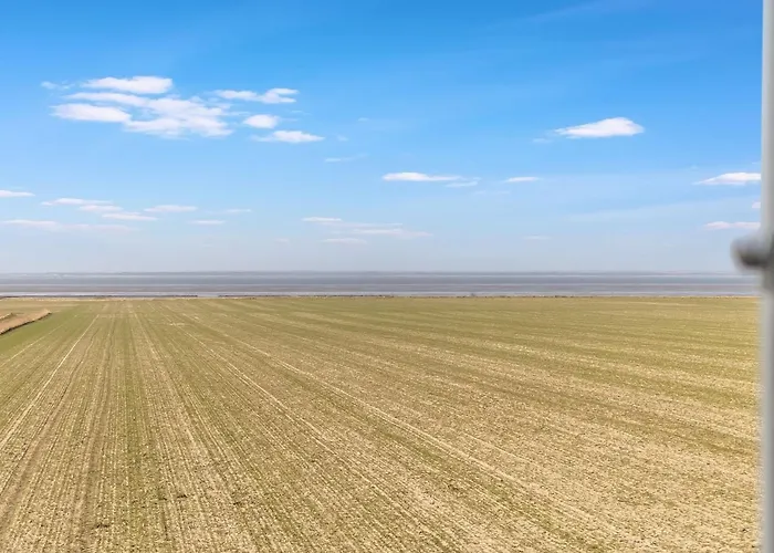 別荘 Freja - 12km From The Sea By Interhome Bredebro