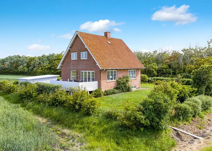 Freja - 12km From The Sea By Interhome * Bredebro