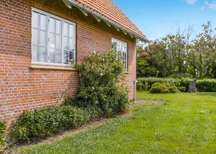 Freja - 12km From The Sea By Interhome 別荘