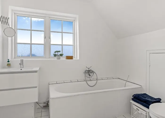 Freja - 12km From The Sea By Interhome Bredebro