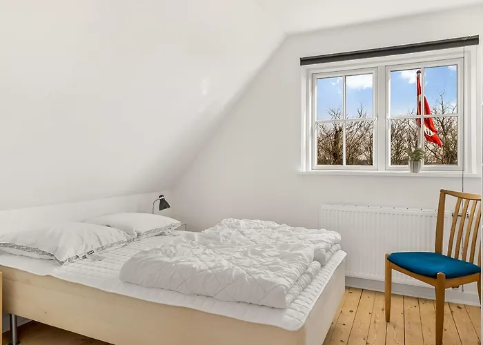 別荘 Freja - 12km From The Sea By Interhome *