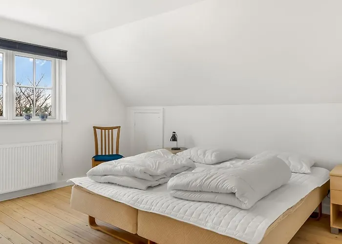 Freja - 12km From The Sea By Interhome *