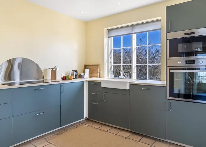 Freja - 12km From The Sea By Interhome