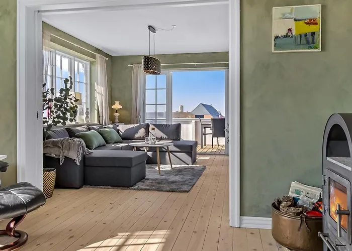 Freja - 12km From The Sea By Interhome 別荘 *