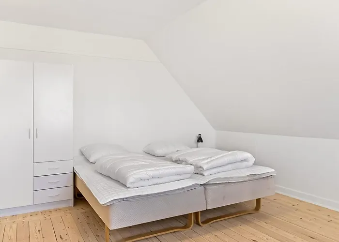 別荘 Freja - 12km From The Sea By Interhome Bredebro