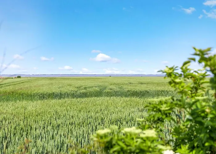 Freja - 12km From The Sea By Interhome