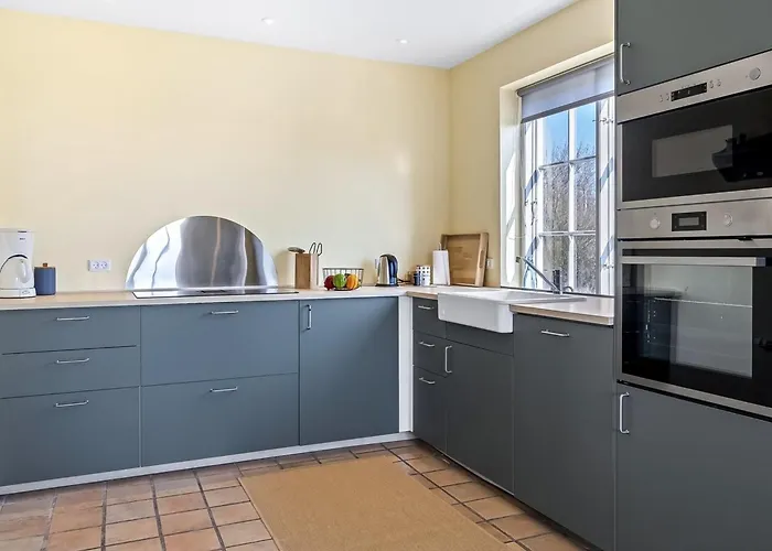 Freja - 12km From The Sea By Interhome 別荘