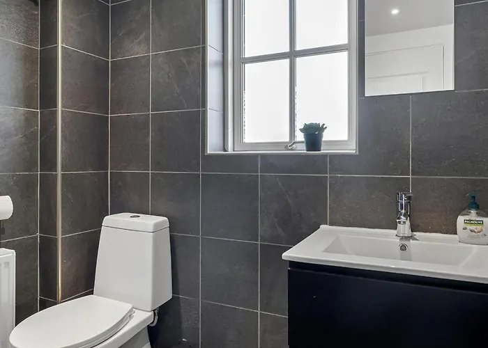 Freja - 12km From The Sea By Interhome 別荘 *