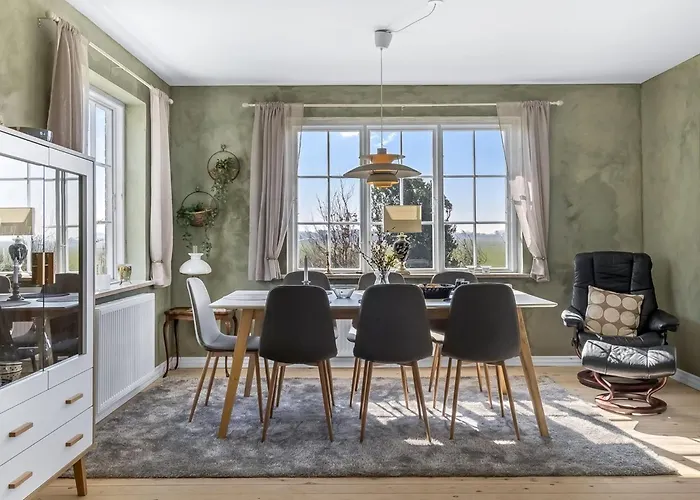 Freja - 12km From The Sea By Interhome 別荘 Bredebro