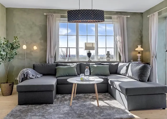 Freja - 12km From The Sea By Interhome 別荘