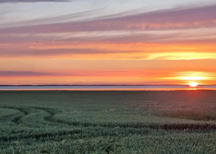 別荘 Freja - 12km From The Sea By Interhome